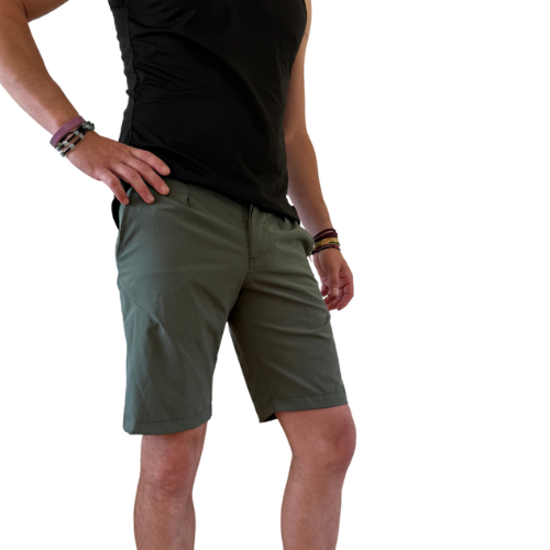 Safari Shorts (Breeze)