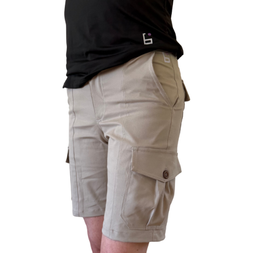 Cargo Short (Classic)