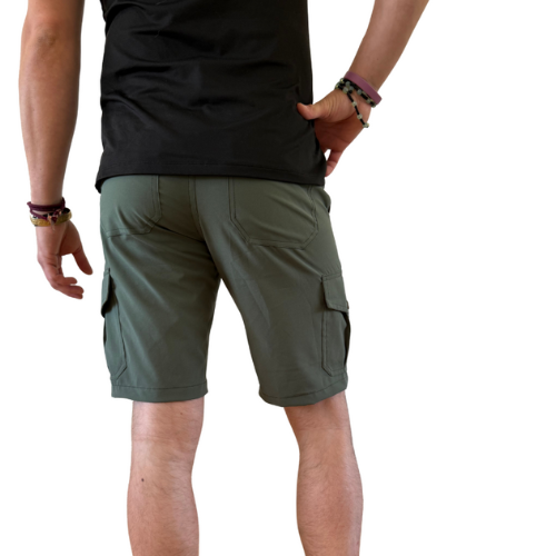 Cargo Short (Breeze)
