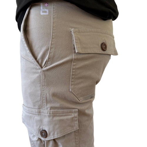 Cargo Short (Classic)