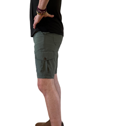 Cargo Short (Breeze)