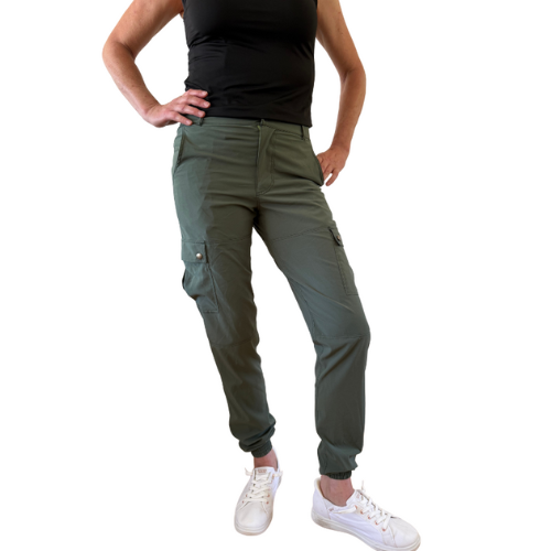 Navigator Pants (Breeze)