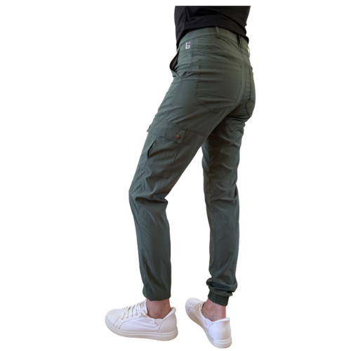 Navigator Pants (Breeze)