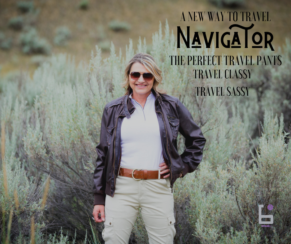 Navigator Pants (Classic)
