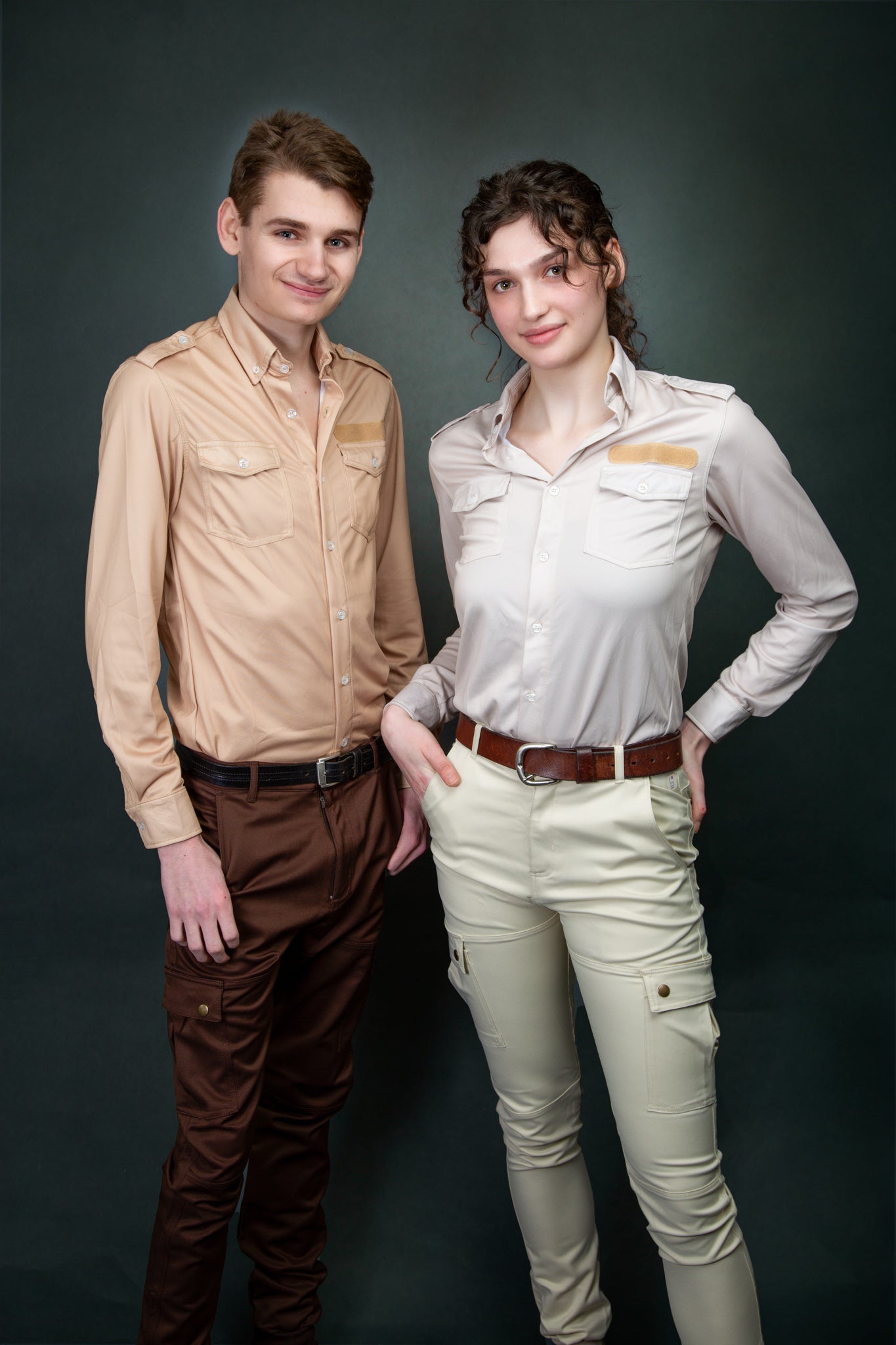 Navigator Pants (Classic)