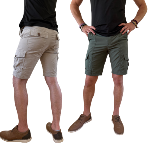 Shorts & skort