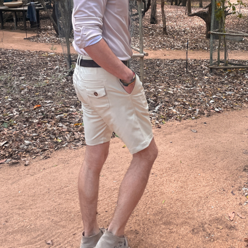 Safari Shorts (Classic)