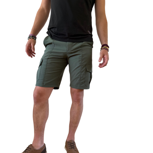 Cargo Short (Breeze)
