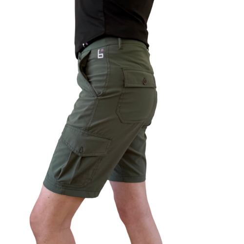Cargo Short (Breeze)
