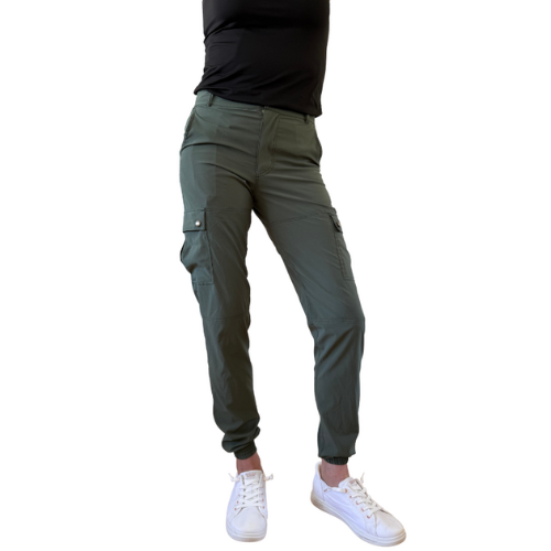 Navigator Pants (Breeze)