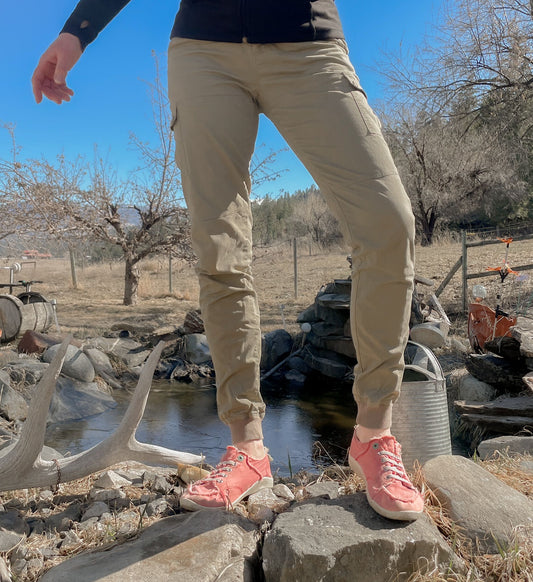 Navigator Pants (Classic)