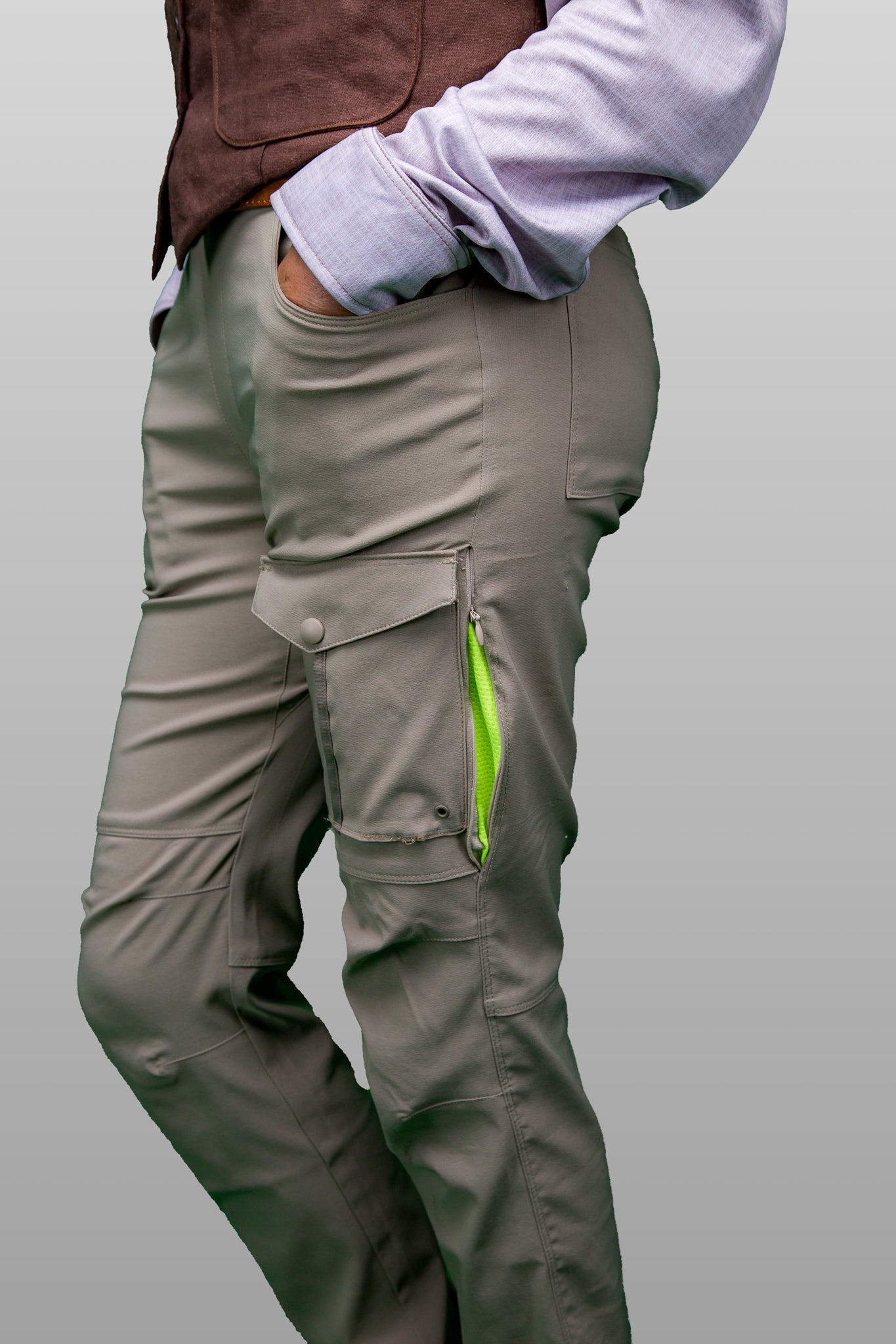 Navigator Pants (Breeze)